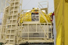 На Восточном начали готовить &laquo;Фрегат&raquo; для запуска российских &laquo;Аистов‑2Т&raquo;