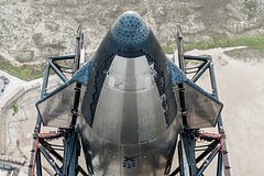 Будущий полет ракеты Starship назвали важнейшим