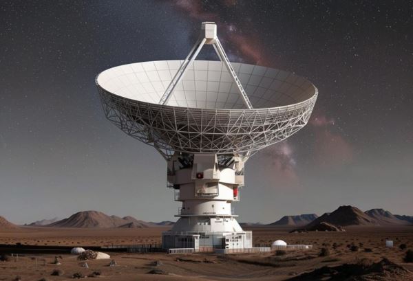 Новый протокол на случай контакта с внеземным разумом разработали учёные