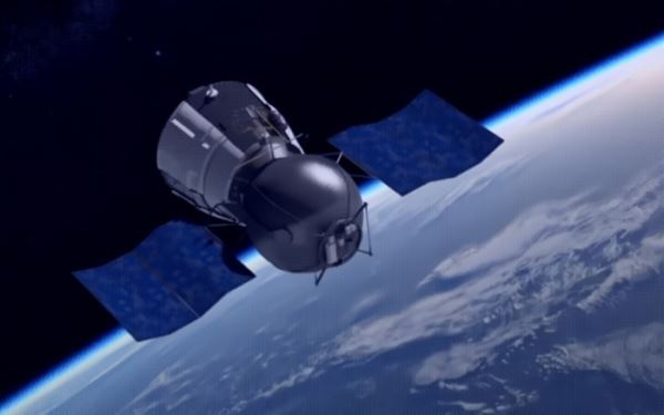 Детальный обзор новой необычной «космической лаборатории» России — «Бион-М» № 2. Её конструкция, орбита, цели, видео запуска.