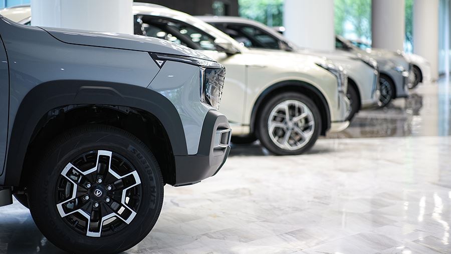 Китайские премиум-авто почти исчезли из альтернативного импорта