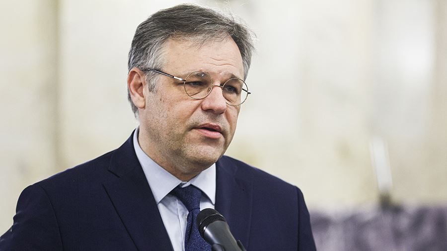 Мирошник рассказал о пытках российских солдат в украинском плену