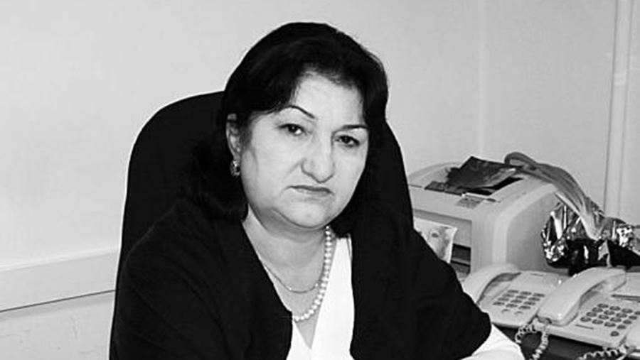 Председатель Союза женщин Дагестана погибла в ДТП