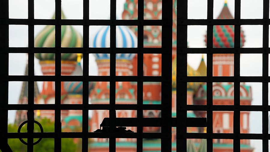 Путин напомнил о введении Трампом наибольшего числа санкций против РФ