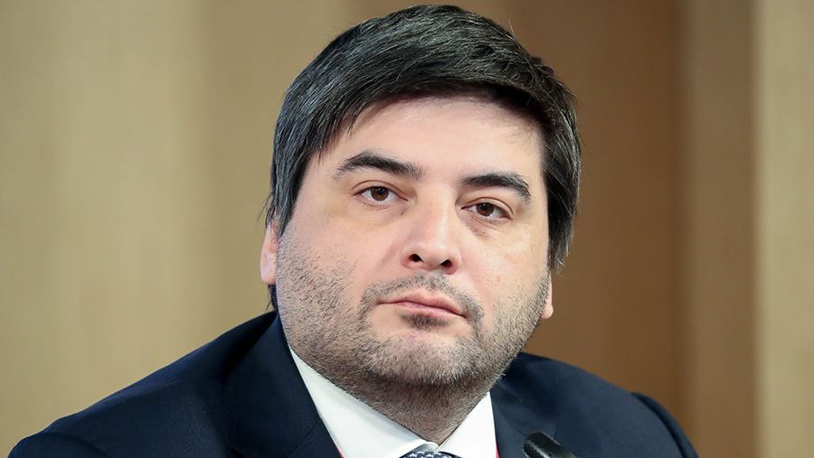 Путин назначил Вадима Титова главой нового управления своей администрации