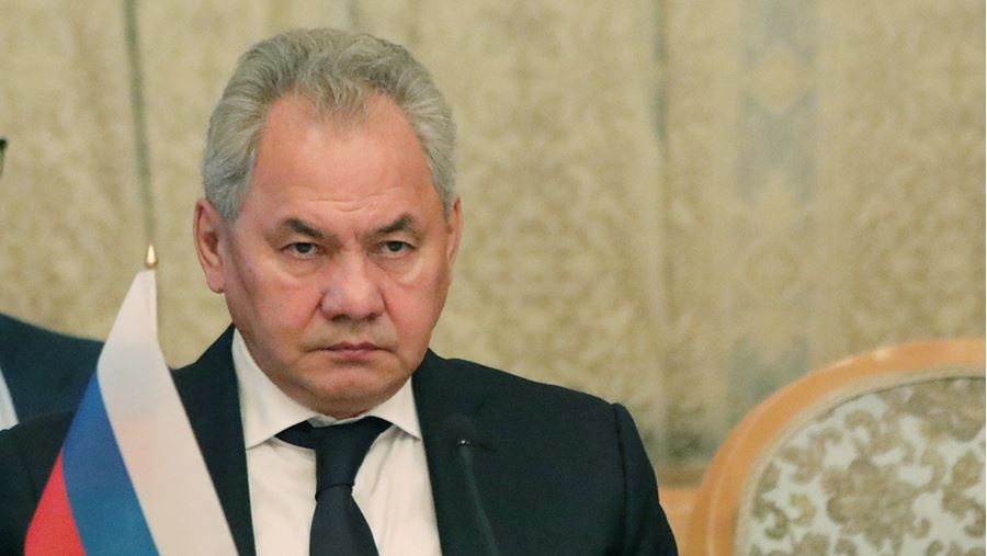 Шойгу заявил о необходимости выстроить в РФ суверенную отрасль по освоению редкоземельных металлов