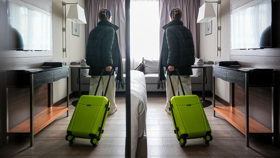 В России предложили закрепить деловой туризм в законодательстве