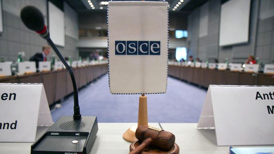 Замглавы МИД России анонсировал обсуждение депортации россиян из Латвии в ОБСЕ