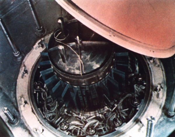 Насколько реально создать АЭС на безжизненной Луне? У российских инженеров есть ответ