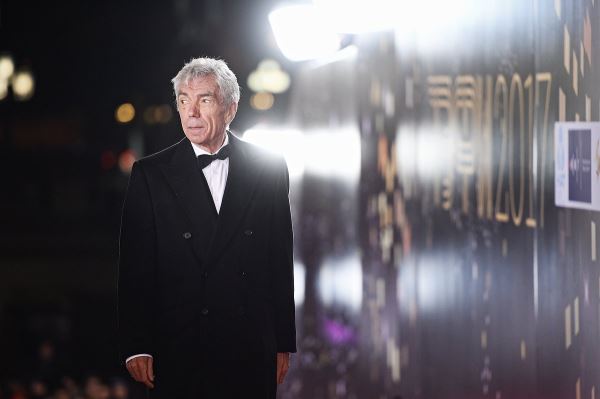 Без Дяди Юры. Умер советский и российский телеведущий Юрий Николаев