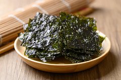 Школы российского города закупили тысячи пачек сушеных водорослей