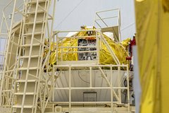 Запуск пары российских «Аистов-2Т» отложили