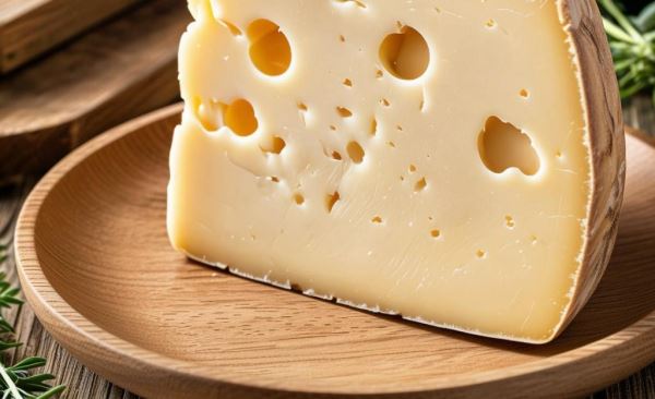 Сыр защищает мозг от деменции, показало исследование