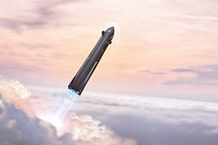 Rocket Lab перенесла первый запуск ракеты Neutron