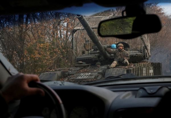 «Украина будет бороться». Залужный высказался о капитуляции Киева и призвал тщательнее обучать переговорщиков