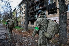 Командующий дронами ВСУ пригрозил ударами по России