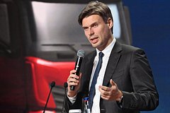 Баканов обозначил основные тренды развития космонавтики