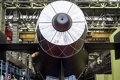 В США «Посейдон» и «Буревестник» прозвали «супероружием»