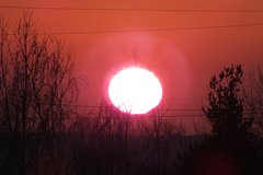 На Землю обрушатся сильные геомагнитные бури