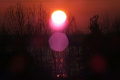 На Солнце произошел второй крупный выброс плазмы