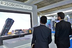 «Рособоронэкспорт» займется космосом