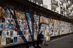 В одесский ночной клуб нагрянула полиция из-за русских песен