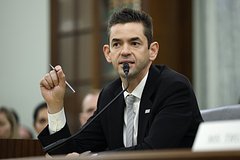 Кандидат на пост главы НАСА предложил проект «Афина»