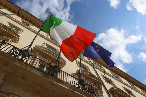 «Преступление и грех». В России пригрозили Риму после вызова посла в МИД Италии