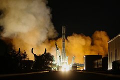 Потомков мух из российского «Биона-М» отправят в космос на «Союзе МС-28»