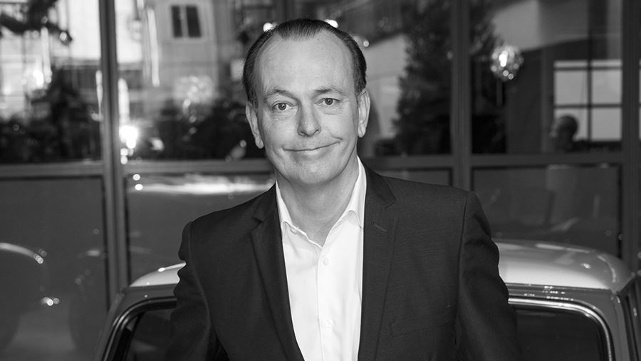 Бывший ведущий программы Top Gear Квентин Уилсон скончался в возрасте 68 лет