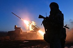 Украинский офицер выступил с тревожным для ВСУ сообщением