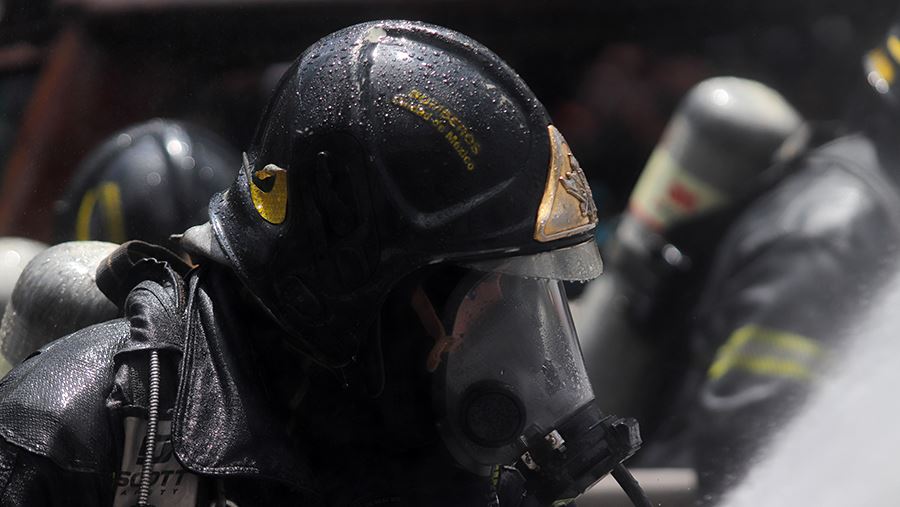 Число погибших при пожаре в мексиканском Эрмосильо увеличилось до 23