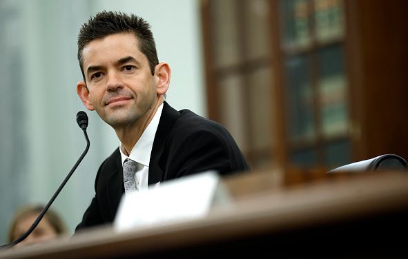 Трамп вновь выдвинул Айзекмана кандидатом на пост главы NASA