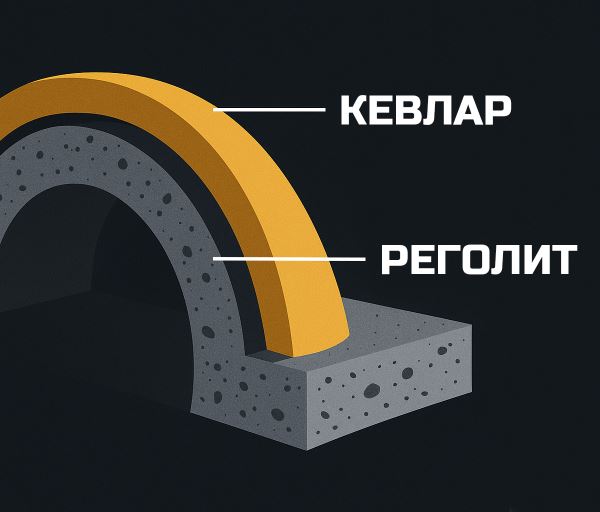 Насколько реально создать АЭС на безжизненной Луне? У российских инженеров есть ответ