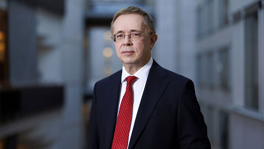 Депутат АдГ Нойхофф заявил о принятии участия в конгрессе в Сочи