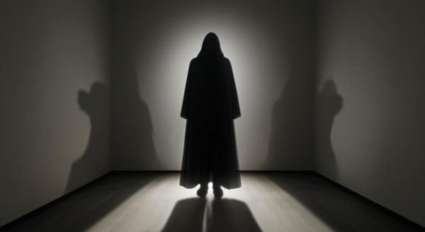 Медсестра сообщила о загадочном явлении возле постели тяжелобольного пациента