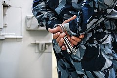 Осужденный за особо тяжкие преступления в российском регионе педофил захотел выйти по УДО