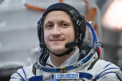 Экипаж «Союза МС-28» дважды выйдет в открытый космос