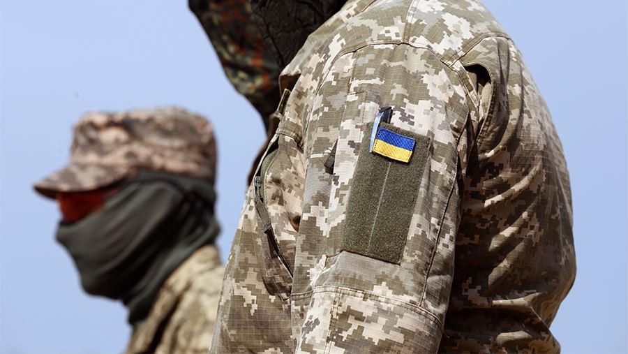 На Украине арестовали комбата после гибели его людей в ходе награждения