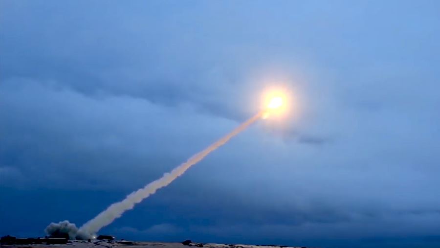 Песков назвал «Буревестник» и «Посейдон» прорывными технологиями