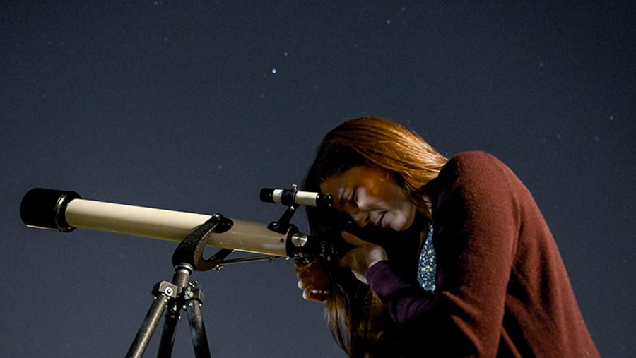 Пик метеорного потока Северные Тауриды 11-12 ноября: когда и где смотреть