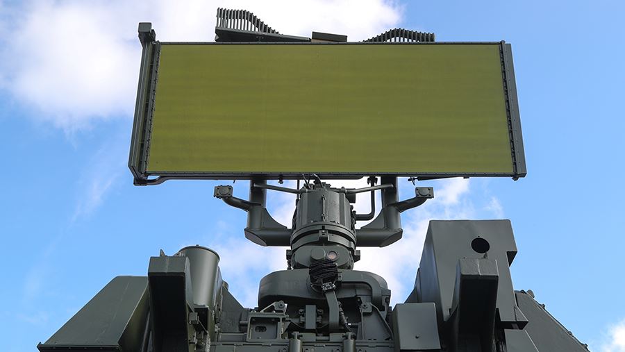 Силы ПВО за ночь сбили 64 украинских БПЛА над регионами России