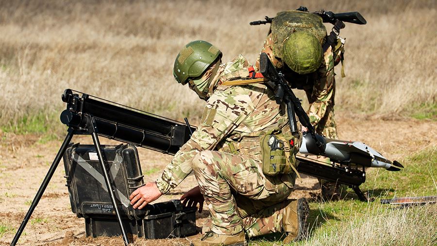 В Кремле исключили передачу США карт линии боевого соприкосновения на Украине