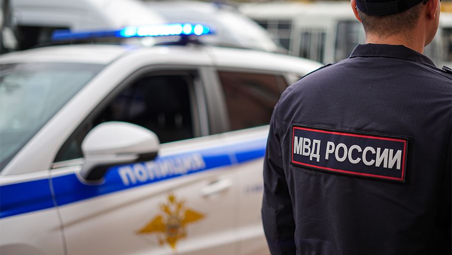 В ЛДПР предложили установить ежемесячную надбавку в 50% к окладу сотрудников МВД