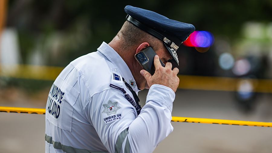 В Мексике убили продвигавшего борьбу с наркотиками мэра города Уруапан
