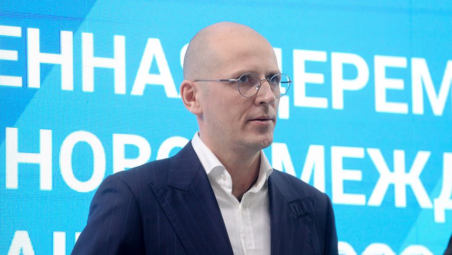 В Москве задержали директора департамента машиностроения ТЭК Минпромторга Кузнецова