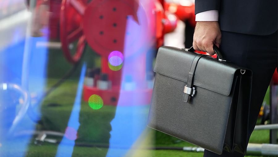 Заместитель секретаря Совбеза РФ рассказал о влиянии иностранных фондов